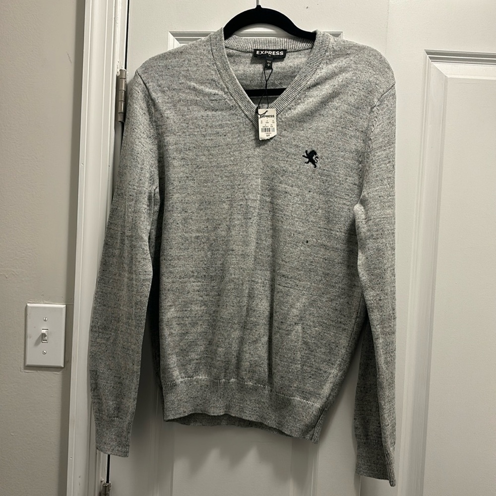 Express Sweater